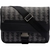 Foto van Lacoste Heren Tas Zwart NH4411LX/H45