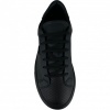 Foto van Antony Morato Heren Sneakers Zwart MMFW01823-LE300105/9000