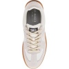 Foto van Steve Madden Heren Sneakers Wit SM12000841/002 Waltor