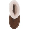 Foto van Guess Dames Laars Bruin FLFKENLEA10/TAN Kenta