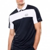 Foto van Armani Ea7 Heren Polo Blauw 7M001528-AF22175/UB102