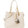 Foto van Valentino Dames Tas Bruin VBS9UC06/991 Gea Shopping Bag
