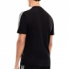 Foto van Armani Ea7 Heren T-shirt Zwart 7M002189-AF10373/UC001
