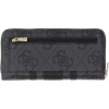 Foto van Guess Dames Portemonnee Grijs SWSS74-59146/CLO Laurel Large Zip
