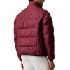 Foto van Boss Heren Jas Rood 50569136/654 Urbanex Puffer 2