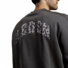 Foto van Aeden Heren Trui Grijs A22243087/26 Henri Sweater