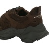 Foto van Kurt Geiger Dames Sneakers Bruin 6149231209 Starlight