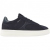 Foto van Nubikk Heren Sneakers Blauw 21092200/48X Vick Cosmo