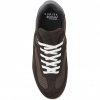 Foto van Nubikk Heren Sneakers Bruin 21101100/28X Denzel Dane