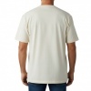 Foto van Peuterey Heren T-shirt Wit PEU5808/727 Falcon