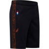 Foto van Australian Heren Korte Broek Zwart SPUSH0014/003 Kings