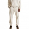 Foto van Fear Of God Essentials Heren Broek Wit 130BT242022F Shell