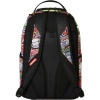 Foto van Sprayground Tas Multi 910B7158 Monopoly Man Graffiti