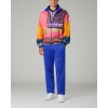 Foto van Australian Heren Jas Multi ARUGC0050/254 Giacca Printed Polyester