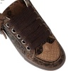 Foto van Kurt Geiger Dames Sneakers Bruin 6148735289 Southbank