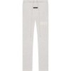 Foto van Fear Of God Heren Broek Grijs Light Oatmeal 1977 Pants