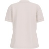 Foto van Guess Dames T-shirt Wit V6GI02-K2963/G012 Agnes Ss Cn T-Shirt