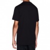 Foto van Armani Exchange Heren T-shirt Zwart XM001281-AF10361/UC001