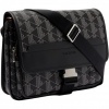 Foto van Lacoste Heren Tas Zwart NH4411LX/H45