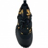 Foto van Versace Couture Heren Sneakers Zwart 80YA3SN2-ZSE12/G89 Hyber