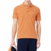 Foto van Lacoste Heren Polo Oranje DH3201/IY0 1HP3