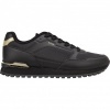Foto van Boss Heren Sneakers Zwart 50552914/007 Parkour-L_Runn