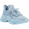 Foto van Steve Madden Dames Sneaker Blauw SM19000110/459 Maxilla