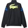 Foto van Lacoste Heren Trainingspak Zwart WH4766/7LI