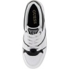 Foto van Guess Dames Sneakers Wit FLPMAY-FAL12/WHBLK Madley