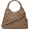 Foto van Guess Dames Tas Bruin HWSG24-84220/LTL Lorella