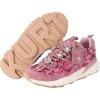 Foto van Kurt Geiger Dames Sneaker Roze 5064357619/57 Kurt Runner