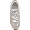 Foto van Steve Madden Dames Sneakers Wit SM11005159/105 Asiel