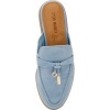 Foto van Steve Madden Dames Loafer Blauw SM11003910/455 Patrizia