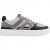 Foto van Mallet London Heren Sneakers Grijs MLA26P3370BXG Fenchurch