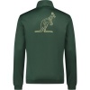 Foto van Australian Heren Jas Groen OLUGC0020BL/4906