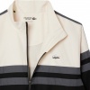 Foto van Lacoste Heren Trainingspak Zwart WH6305/A5I