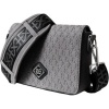 Foto van Xplct Heren Tas Grijs XPL-2507-21/60 Dicovery Bag Suede
