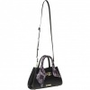 Foto van Steve Madden Dames Tas Zwart SM13002605/B-G Bsheri