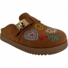 Foto van Steve Madden Meisjes Schoen Bruin 15000338/003 Jmonneyyr