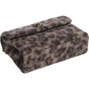 Foto van Kurt Geiger Dames Tas Bruin 5019639999 Mini Kensington