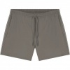 Foto van Tria D'Oro Heren Korte Broek Bruin TSWSH/TAU Travel Swimshort Piped