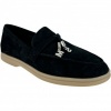 Foto van Steve Madden Dames Loafers Zwart SM11003148/015 Portland