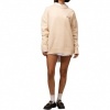 Foto van Equalite Heren Trui Wit EQ.25.8.5.1/110 Fluffy Knit Sweater