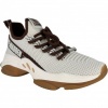 Foto van Steve Madden Dames Sneakers Bruin SM19000019/IS1 Mac-E