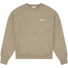 Foto van Equalite Heren Trui Bruin EQ.25.8.5.1/170 Fluffy Knit Sweater