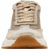 Foto van Steve Madden Dames Sneakers Goud 11004806/045 Setback-R