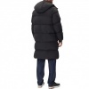 Foto van Armani Exchange Heren Jas Zwart XM001846-AF16340/UC001