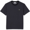 Foto van Lacoste Heren T-shirt Grijs TH5902/6NI