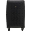 Foto van Guess Dames Koffer Zwart TWDP21-02988/BLO Lenwood 28in