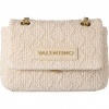 Foto van Valentino Dames Tas Bruin VBS9XL05PAG/991 Ocarina Summer Flap Bag